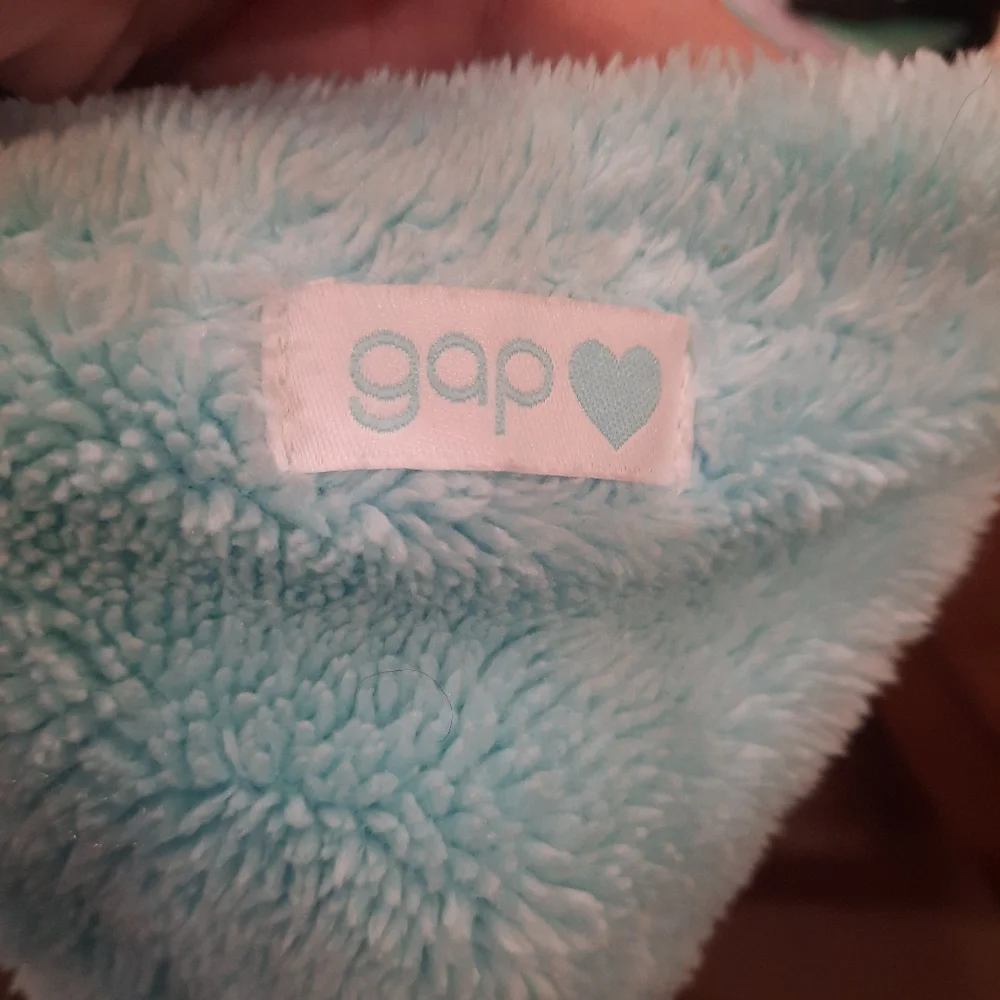 Gap Kids/ girls house slippers/ Booties